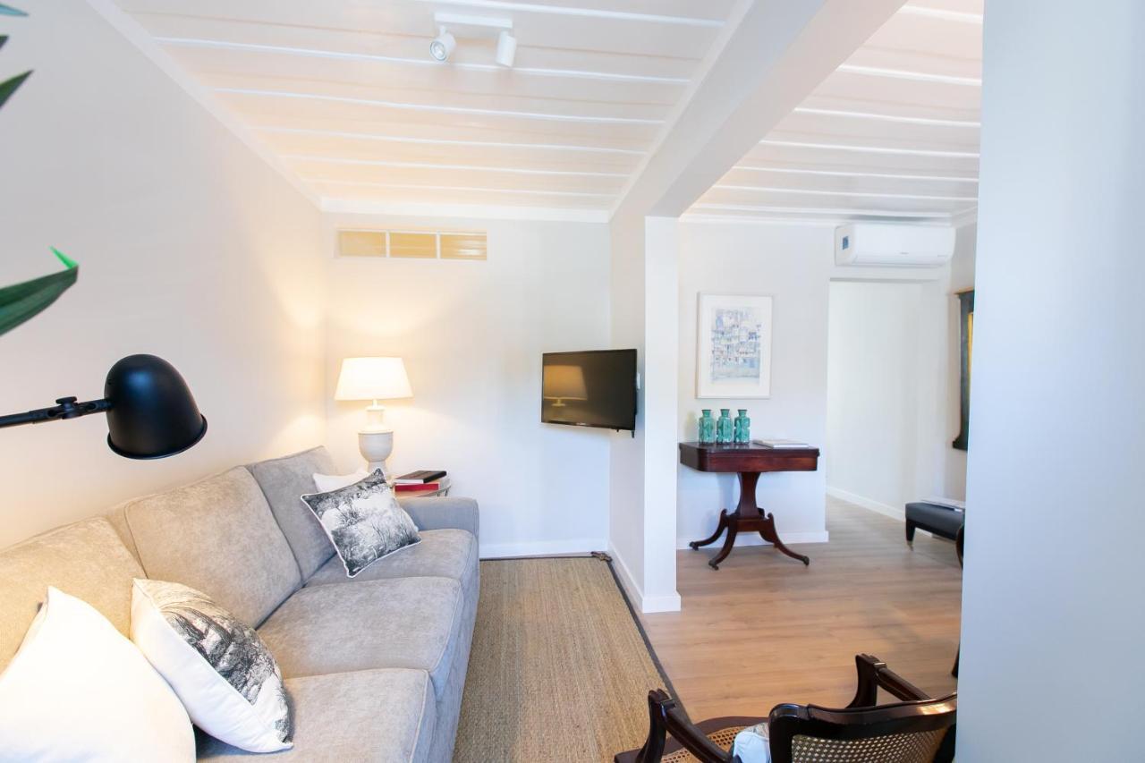 ליסבון Belem- Charming Apartments מראה חיצוני תמונה