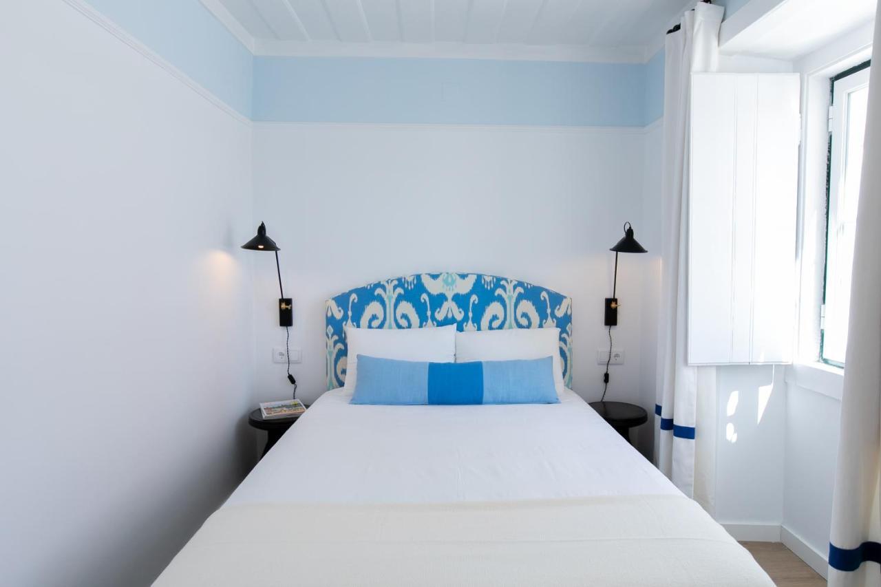 ליסבון Belem- Charming Apartments מראה חיצוני תמונה