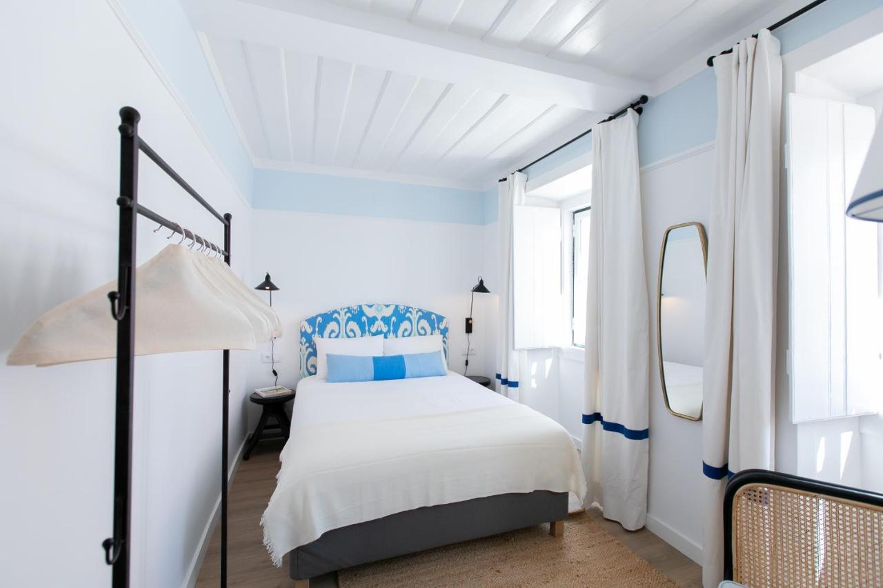 ליסבון Belem- Charming Apartments מראה חיצוני תמונה