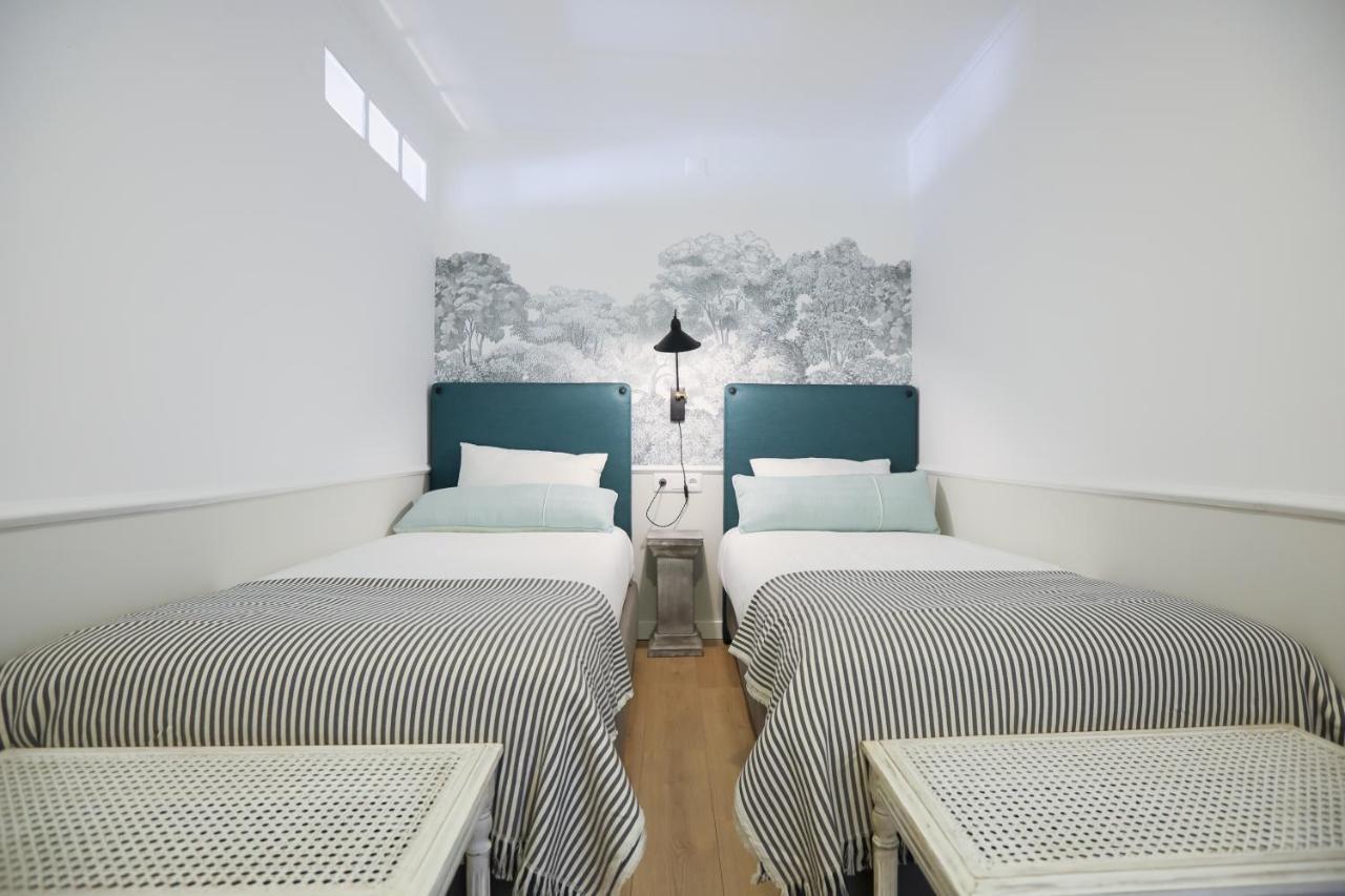 ליסבון Belem- Charming Apartments מראה חיצוני תמונה