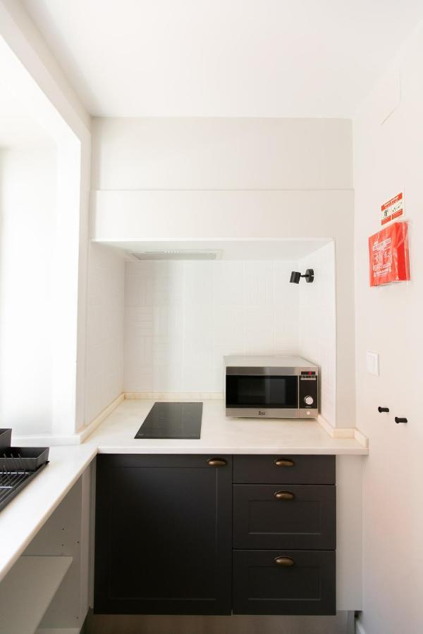 ליסבון Belem- Charming Apartments מראה חיצוני תמונה