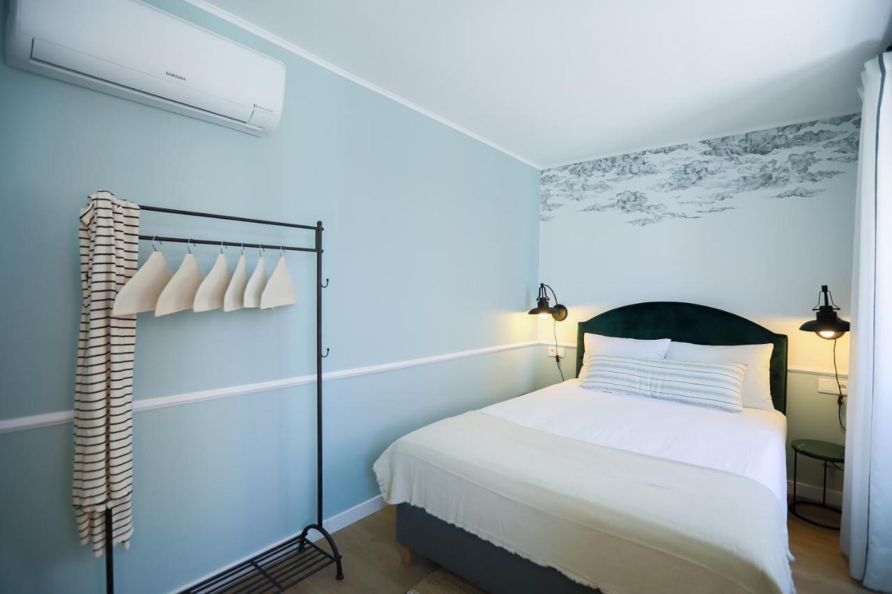 ליסבון Belem- Charming Apartments מראה חיצוני תמונה