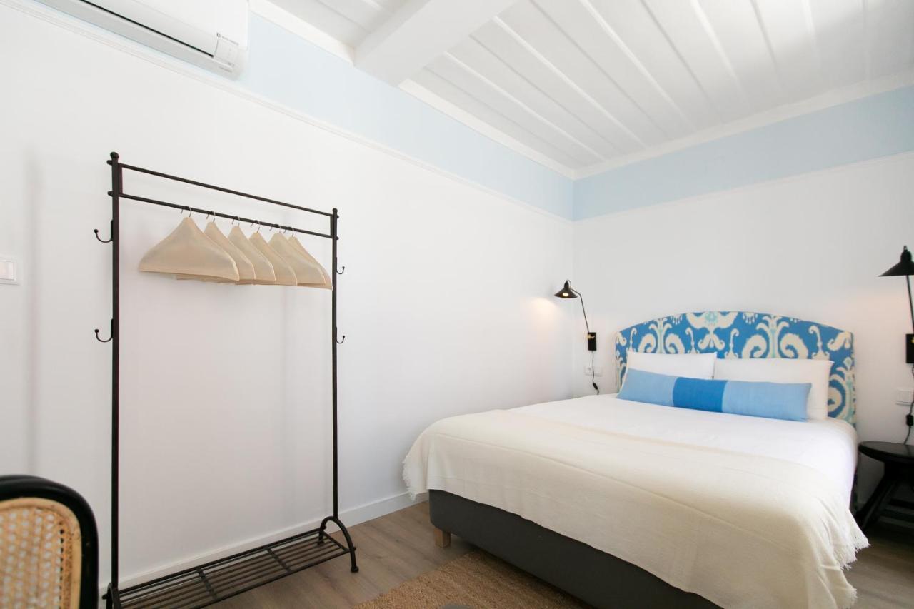 ליסבון Belem- Charming Apartments מראה חיצוני תמונה