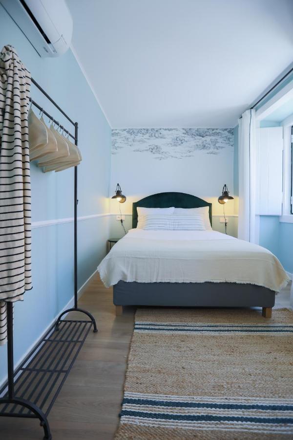 ליסבון Belem- Charming Apartments מראה חיצוני תמונה