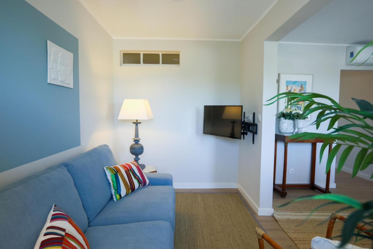 ליסבון Belem- Charming Apartments מראה חיצוני תמונה